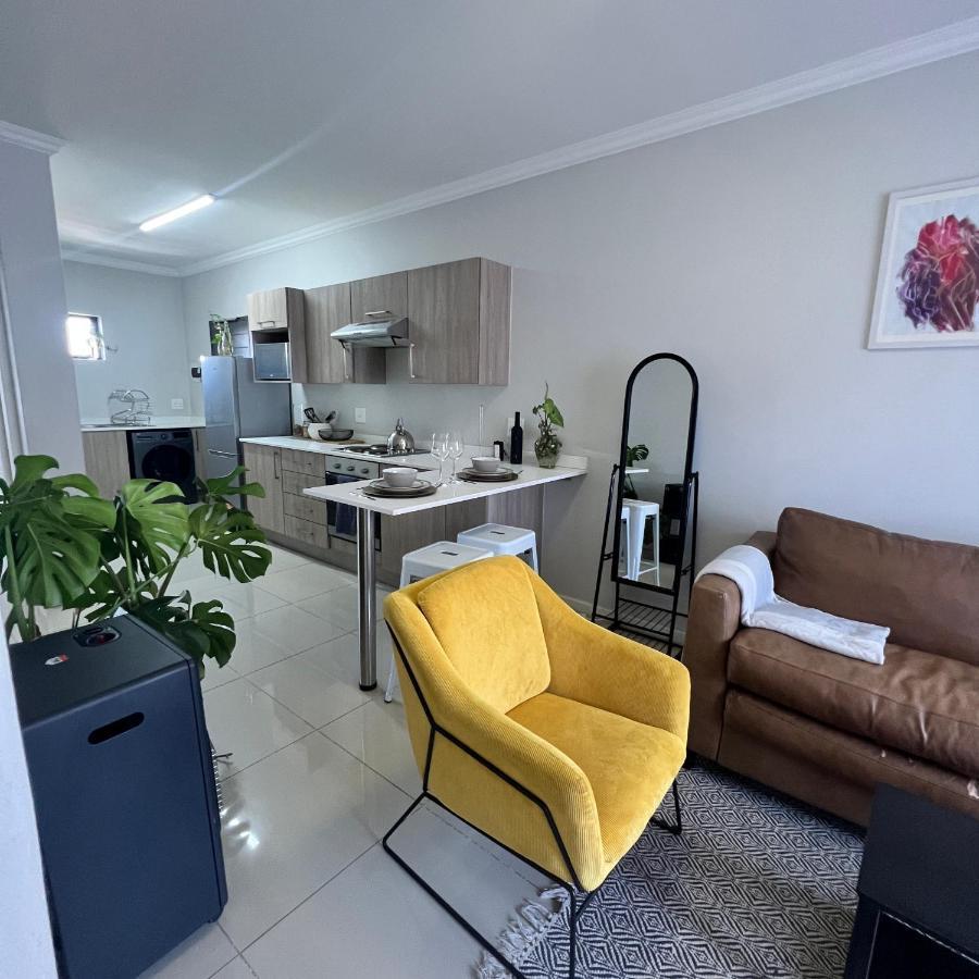 Luxury Apartments In Carlswald Midrand Kültér fotó