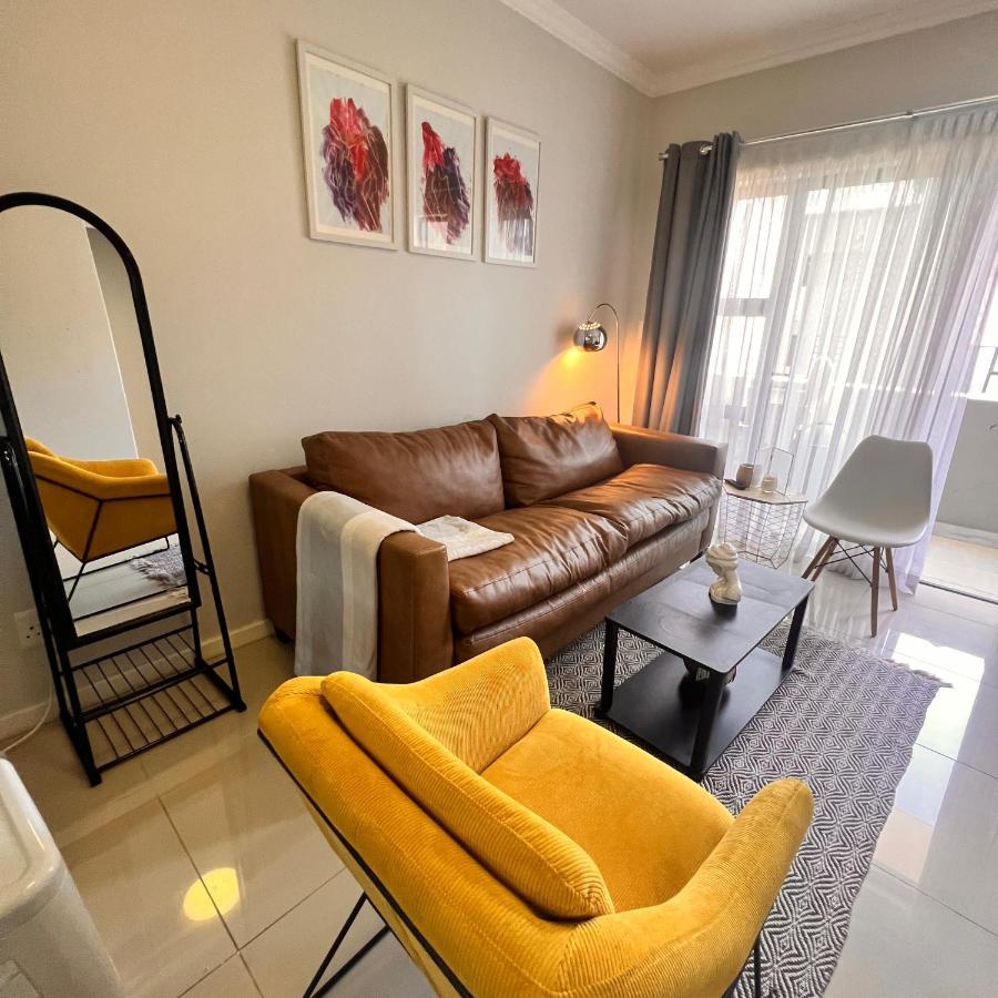 Luxury Apartments In Carlswald Midrand Kültér fotó